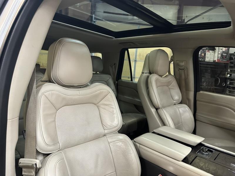 Lincoln Navigator Reserve 4WD 2018