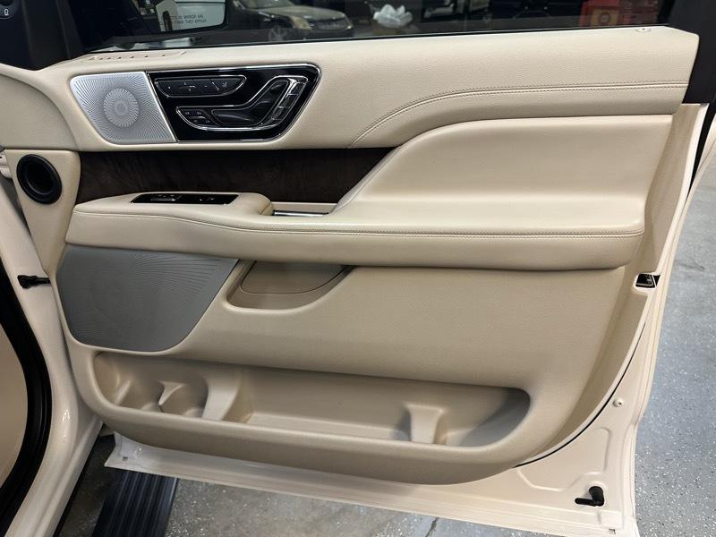 Lincoln Navigator Reserve 4WD 2018