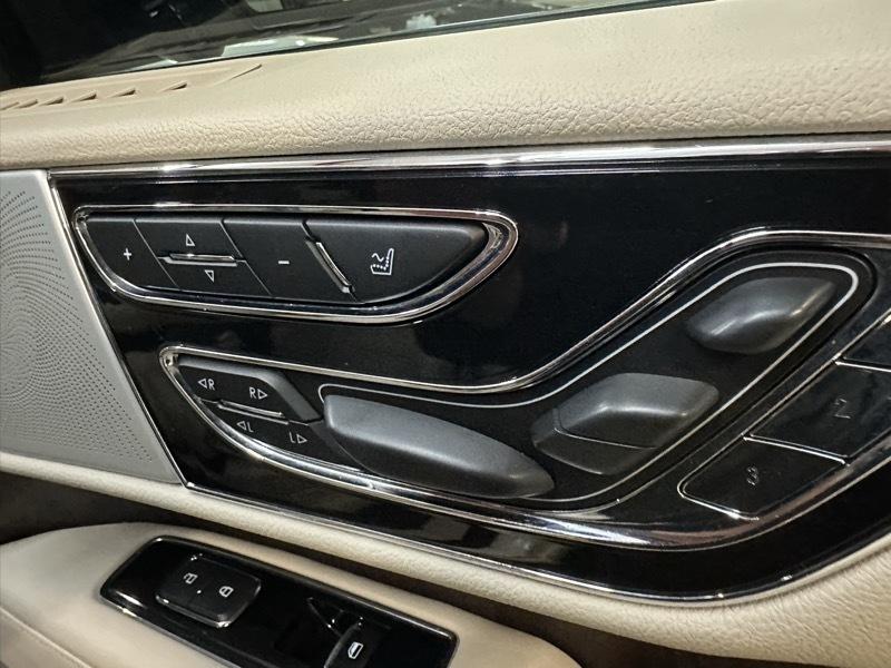 Lincoln Navigator Reserve 4WD 2018