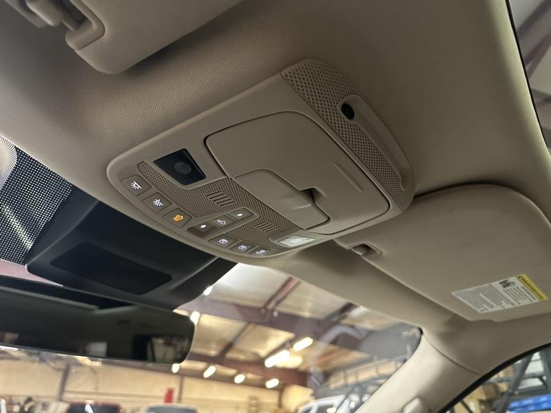 Lincoln Navigator Reserve 4WD 2018