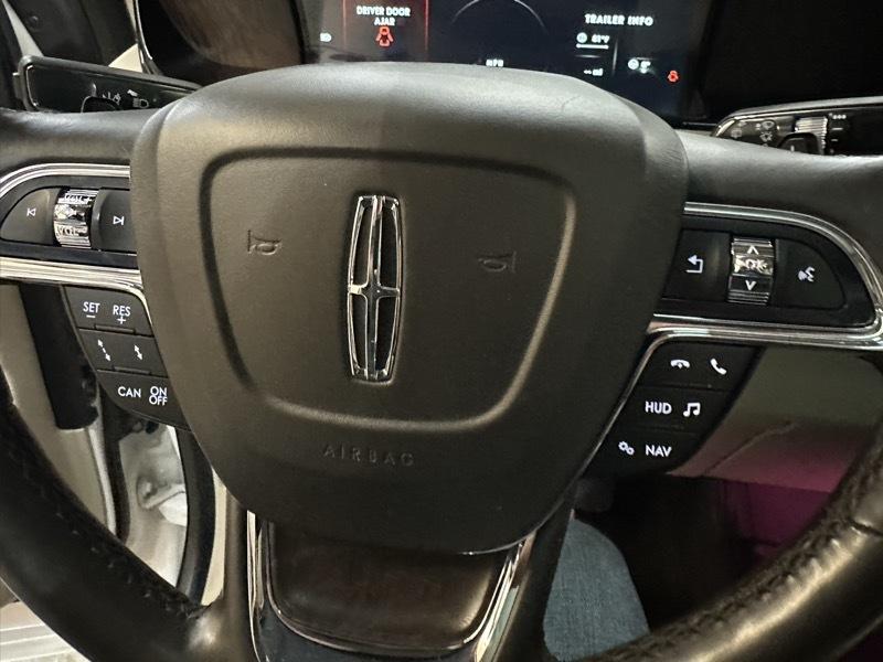 Lincoln Navigator Reserve 4WD 2018