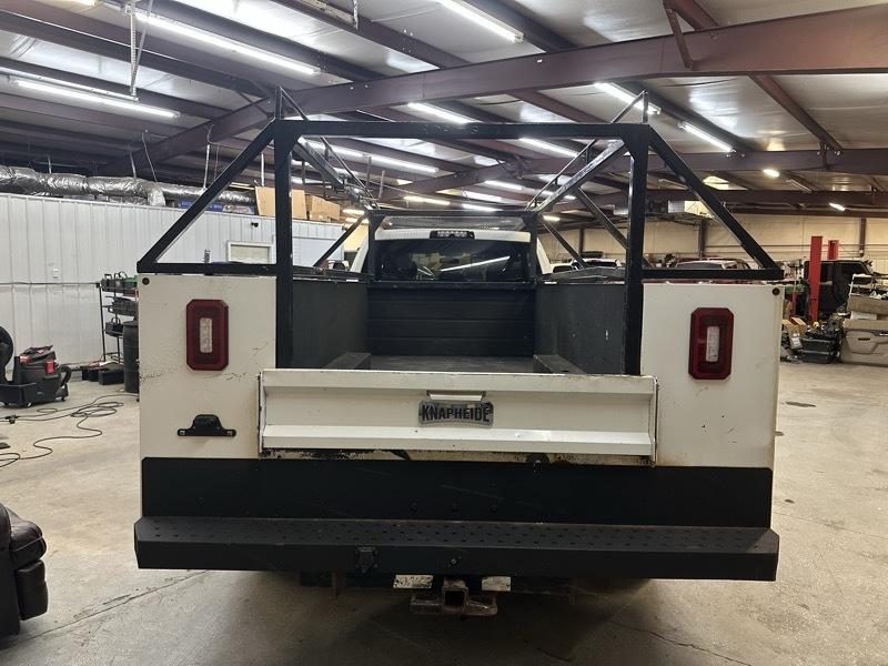 RAM 3500 Crew Cab 4WD DRW 2020