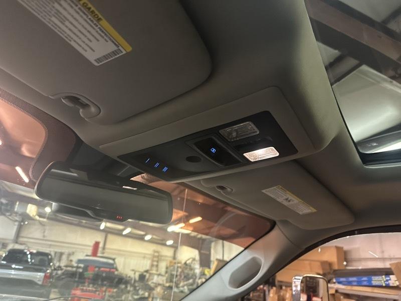 RAM 2500 Longhorn Crew Cab LWB 4WD 2015
