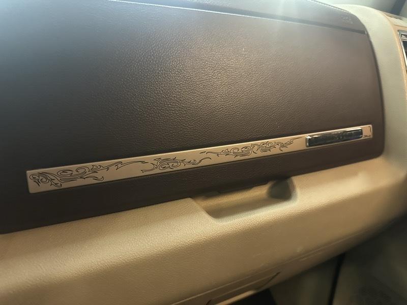 RAM 2500 Longhorn Crew Cab LWB 4WD 2015