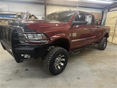 2015 RAM 2500 