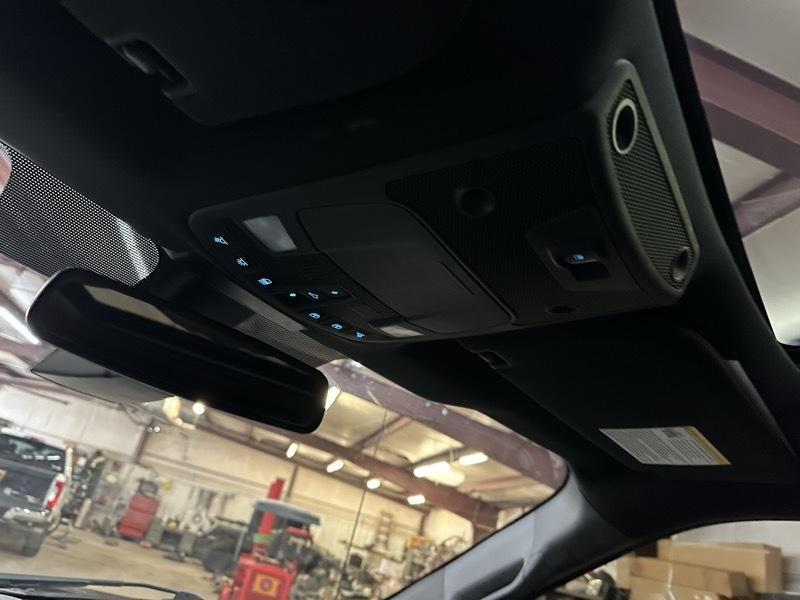 Ford F-150 Platinum 4x4 Short Bed 2016