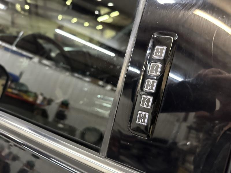 Ford F-150 Platinum 4x4 Short Bed 2016