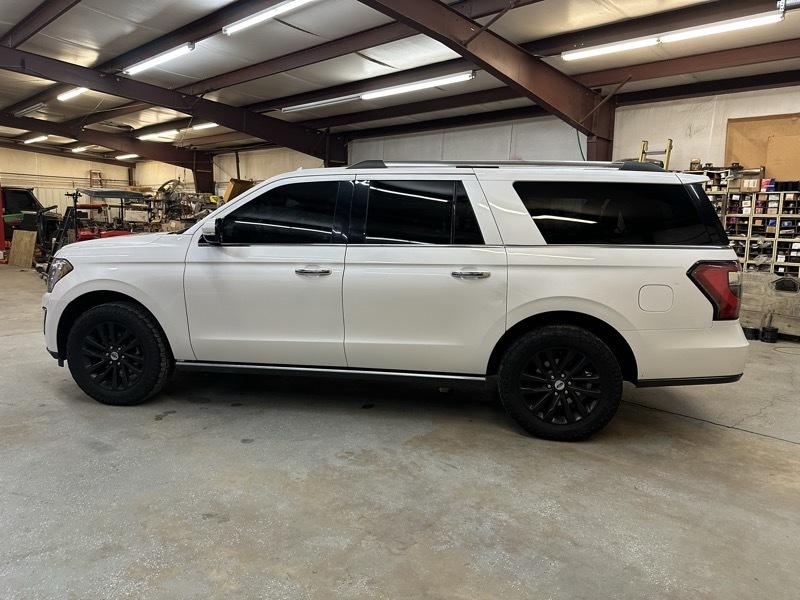 Ford Expedition MAX Limited 4WD 2019