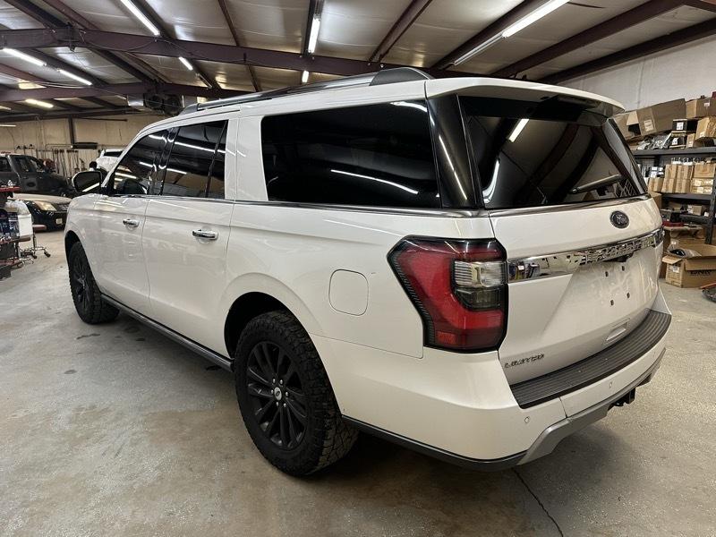 Ford Expedition MAX Limited 4WD 2019