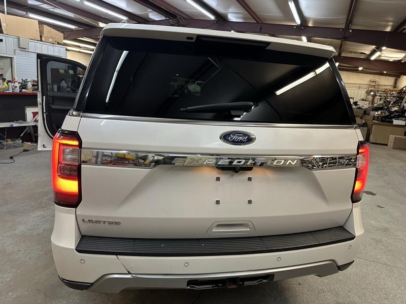 Ford Expedition MAX Limited 4WD 2019