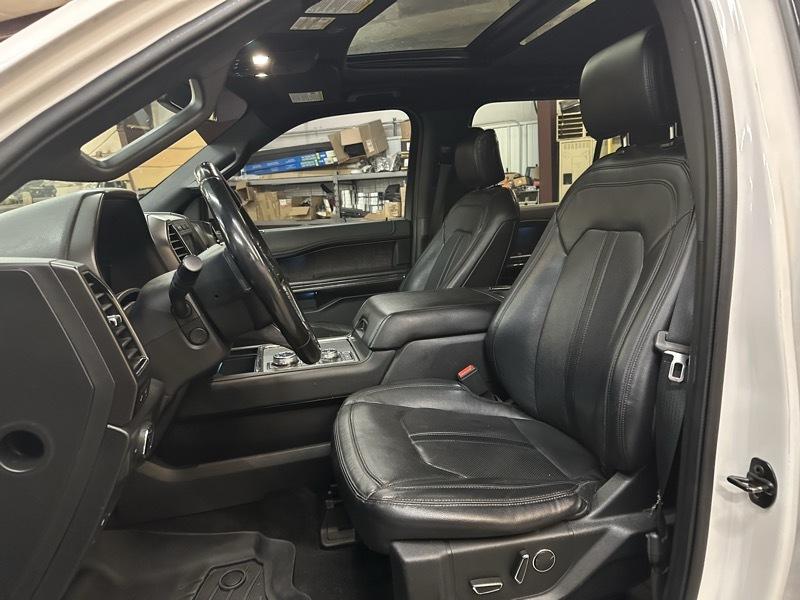 Ford Expedition MAX Limited 4WD 2019