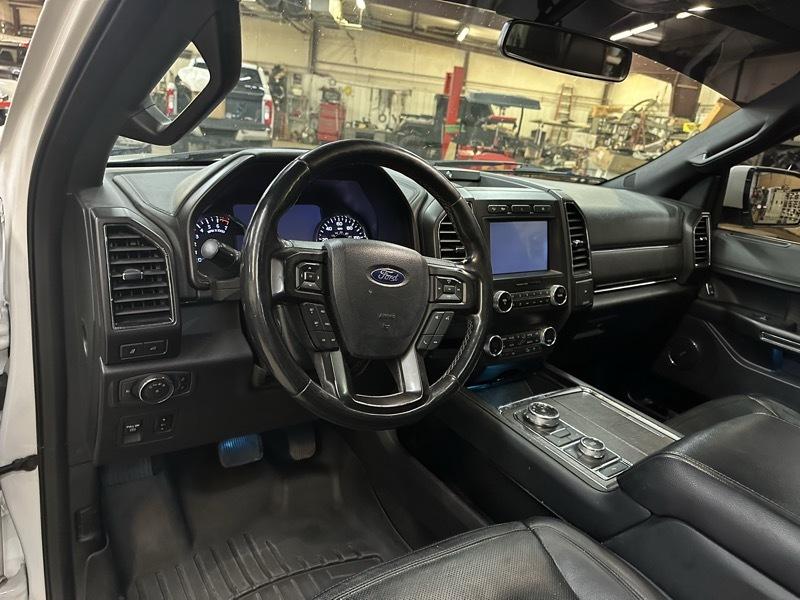 Ford Expedition MAX Limited 4WD 2019