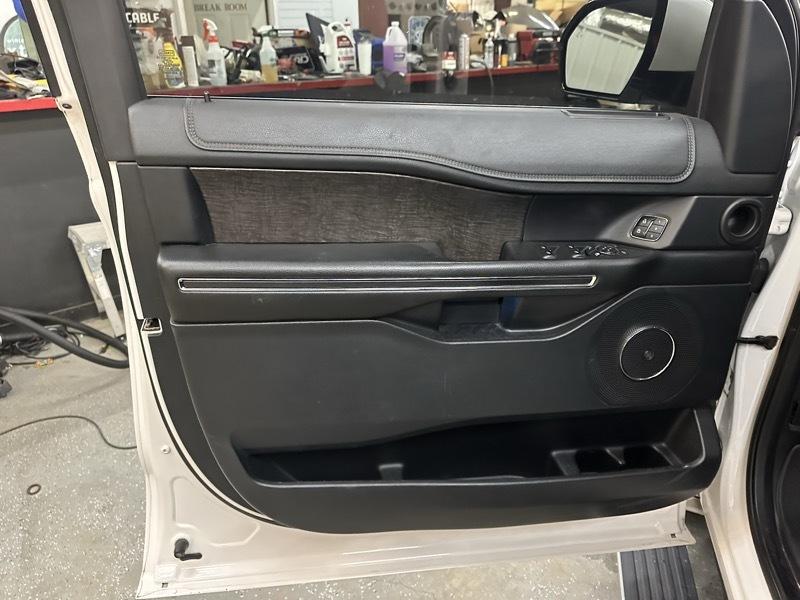Ford Expedition MAX Limited 4WD 2019