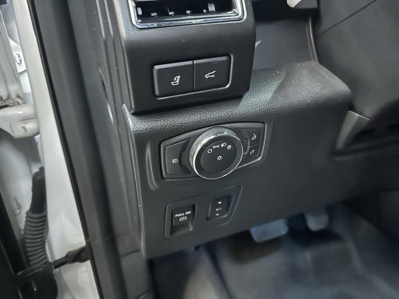 Ford Expedition MAX Limited 4WD 2019