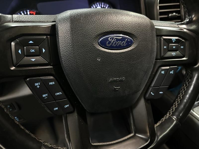 Ford Expedition MAX Limited 4WD 2019