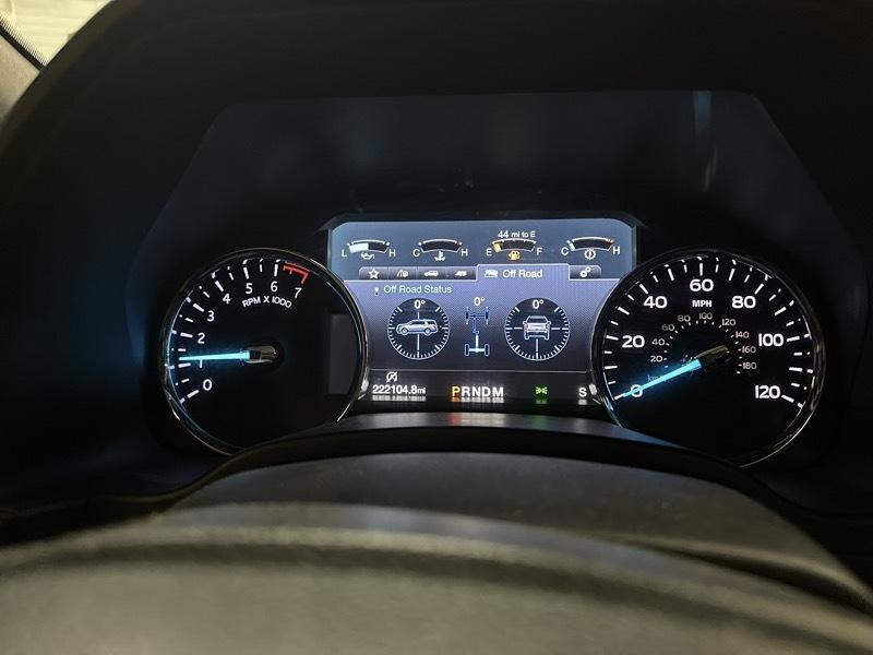 Ford Expedition MAX Limited 4WD 2019