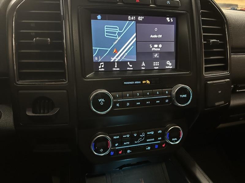 Ford Expedition MAX Limited 4WD 2019