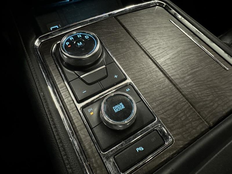 Ford Expedition MAX Limited 4WD 2019