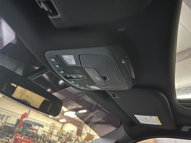 Ford Expedition MAX Limited 4WD 2019