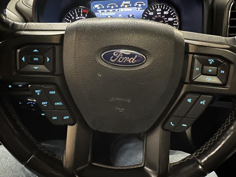 Ford Expedition MAX Limited 4WD 2019