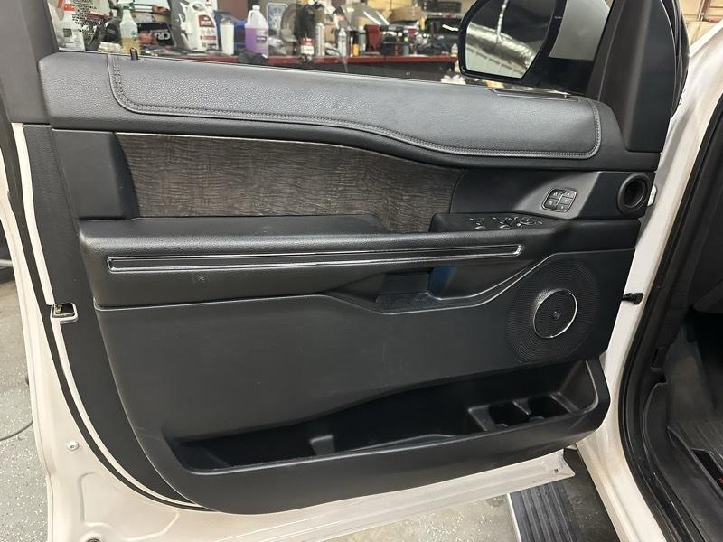Ford Expedition MAX Limited 4WD 2019