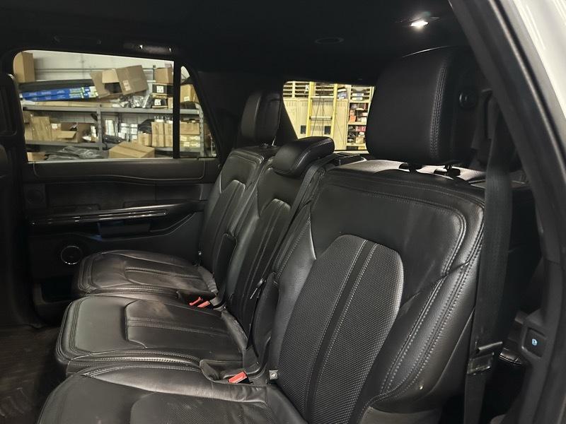 Ford Expedition MAX Limited 4WD 2019