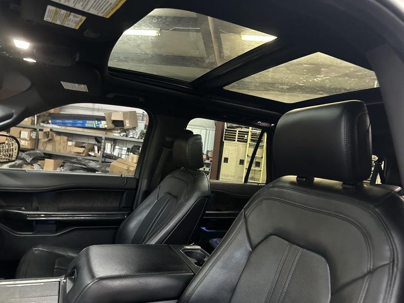 Ford Expedition MAX Limited 4WD 2019