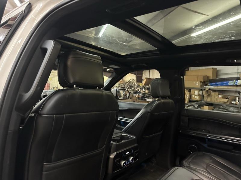 Ford Expedition MAX Limited 4WD 2019