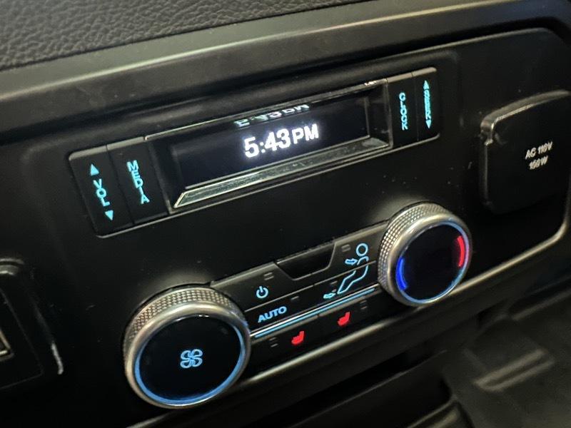Ford Expedition MAX Limited 4WD 2019