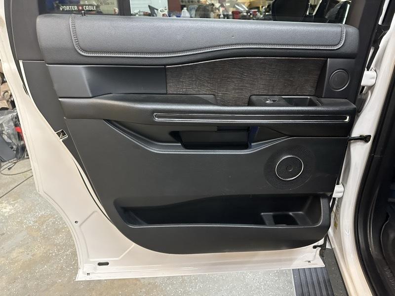 Ford Expedition MAX Limited 4WD 2019