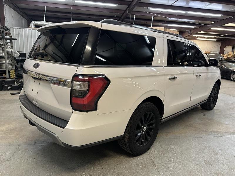 Ford Expedition MAX Limited 4WD 2019