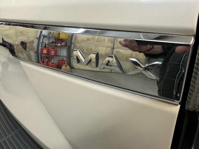 Ford Expedition MAX Limited 4WD 2019