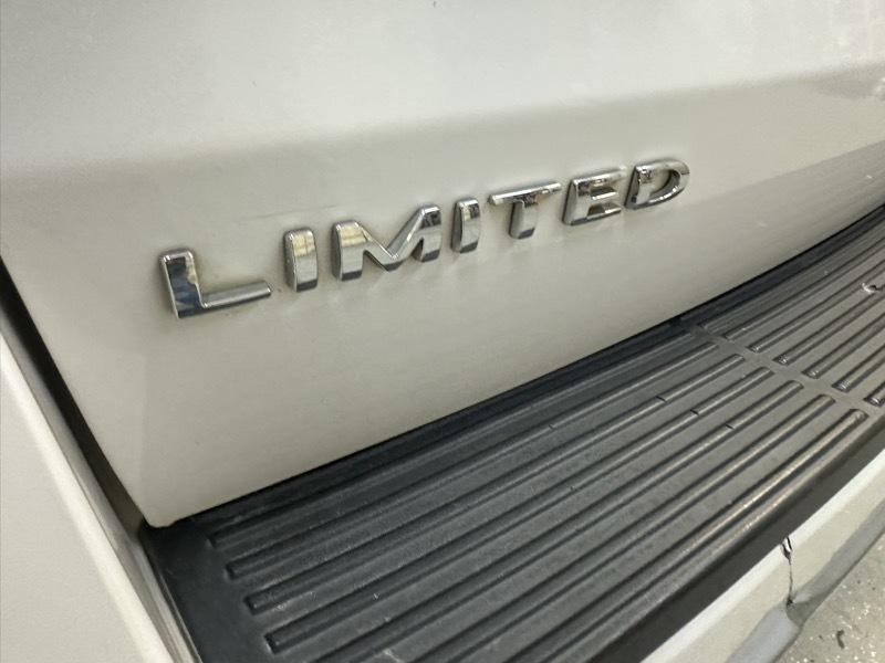 Ford Expedition MAX Limited 4WD 2019