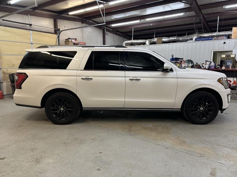 Ford Expedition MAX Limited 4WD 2019