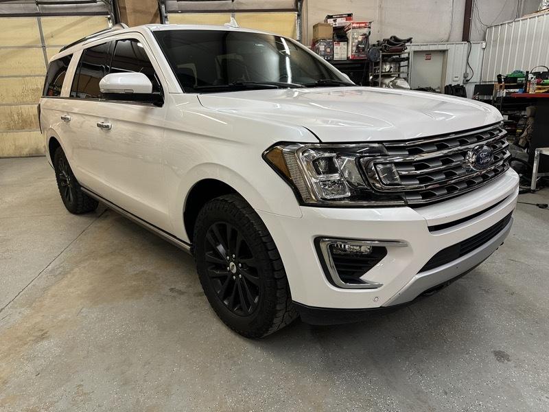 Ford Expedition MAX Limited 4WD 2019