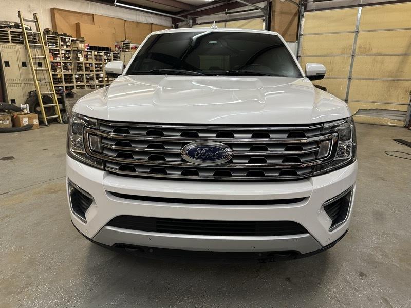 Ford Expedition MAX Limited 4WD 2019