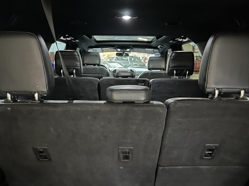 Ford Expedition MAX Limited 4WD 2019
