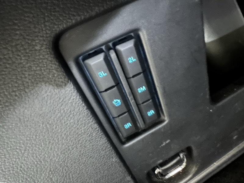 Ford Expedition MAX Limited 4WD 2019