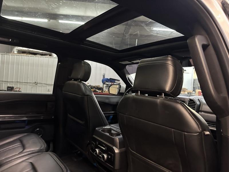 Ford Expedition MAX Limited 4WD 2019