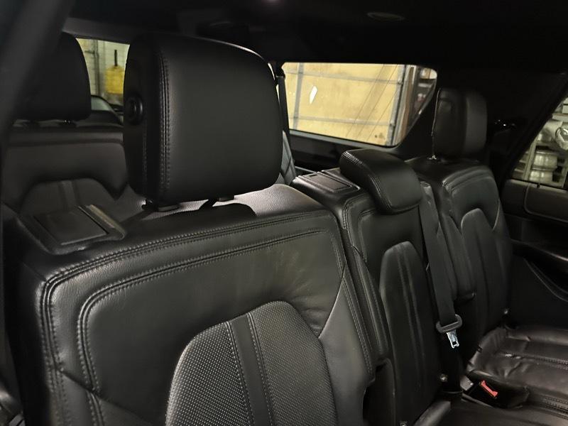 Ford Expedition MAX Limited 4WD 2019