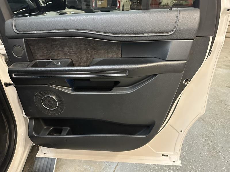 Ford Expedition MAX Limited 4WD 2019