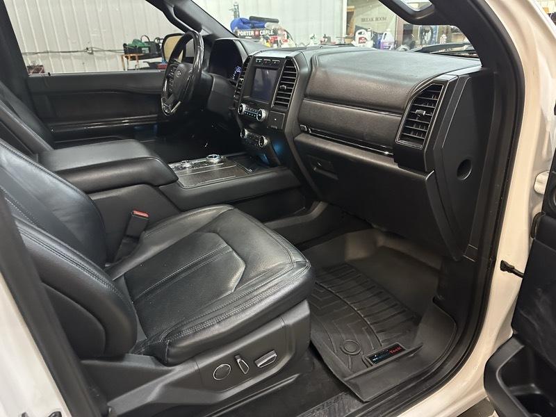 Ford Expedition MAX Limited 4WD 2019