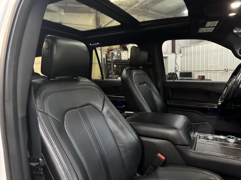 Ford Expedition MAX Limited 4WD 2019