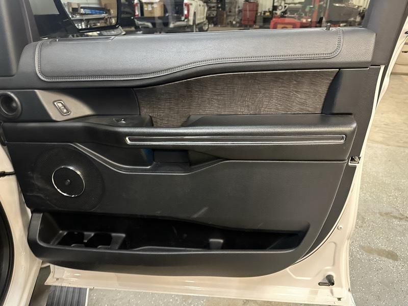 Ford Expedition MAX Limited 4WD 2019