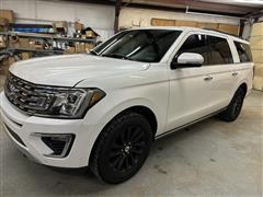 2019 Ford Expedition 