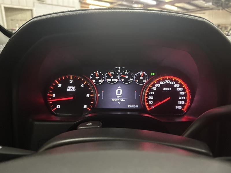 GMC Sierra 1500 Denali Crew Cab Short Box 4WD 2015