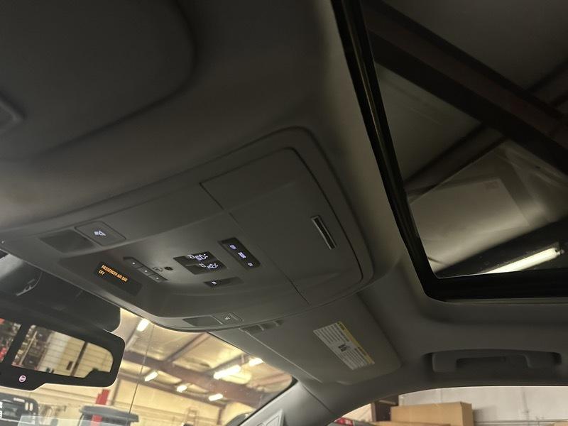 GMC Sierra 1500 Denali Crew Cab Short Box 4WD 2015