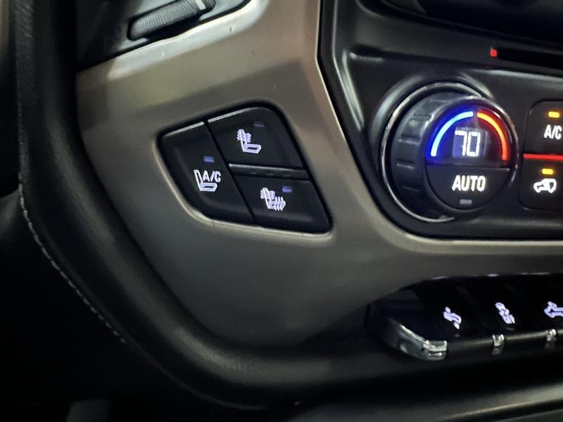 GMC Sierra 1500 Denali Crew Cab Short Box 4WD 2015