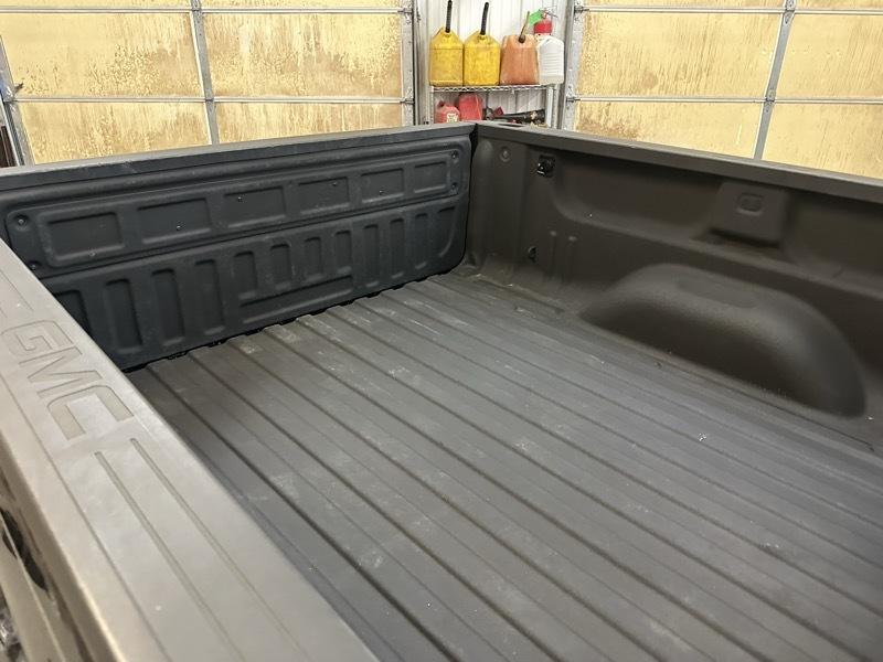 GMC Sierra 1500 Denali Crew Cab Short Box 4WD 2015