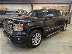 2015 GMC Sierra 1500 